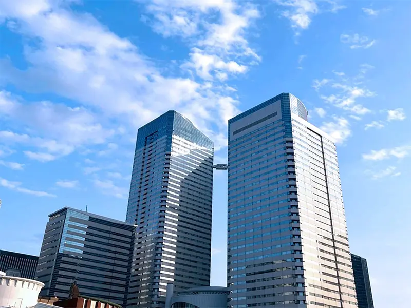 本社